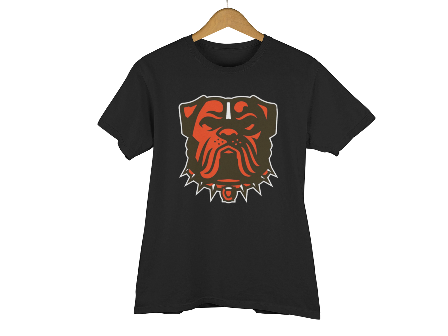 Short Sleeve T-Shirt - Dawg