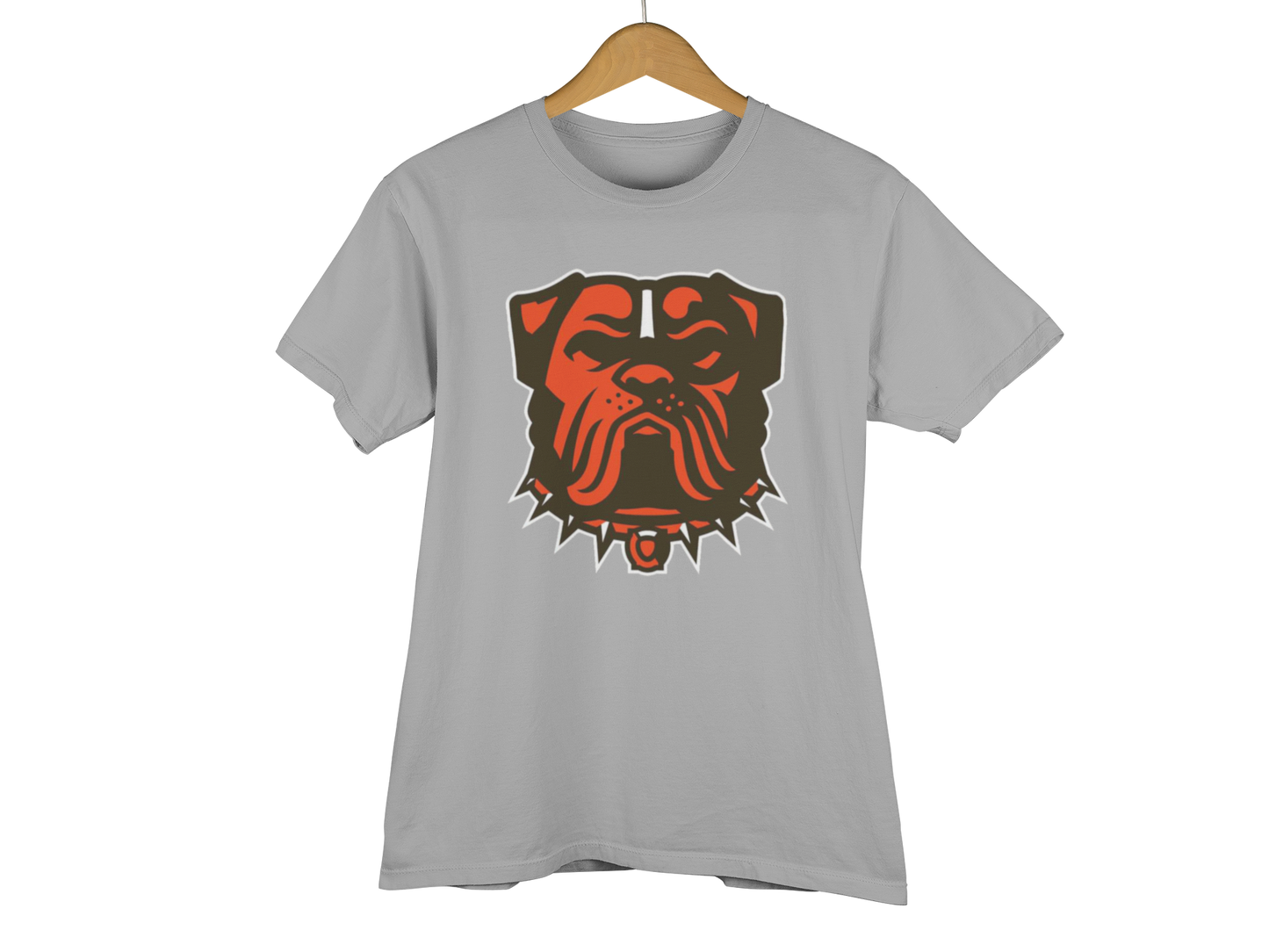 Short Sleeve T-Shirt - Dawg