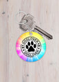 Keychains - Dog Lover