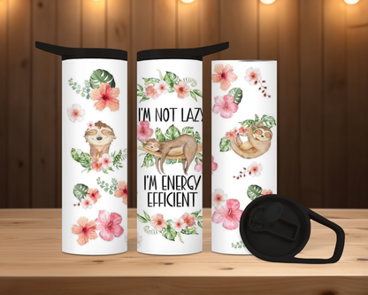 20oz Skinny Duo - Energy Efficient