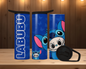 20oz Duo Skinny Tumbler - Labubu S