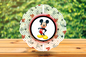 Wind Spinner - Mickey