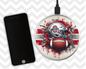 Phone Charger - Ohio State football