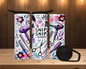 20oz Skinny Duo - Snip Snip Hooray