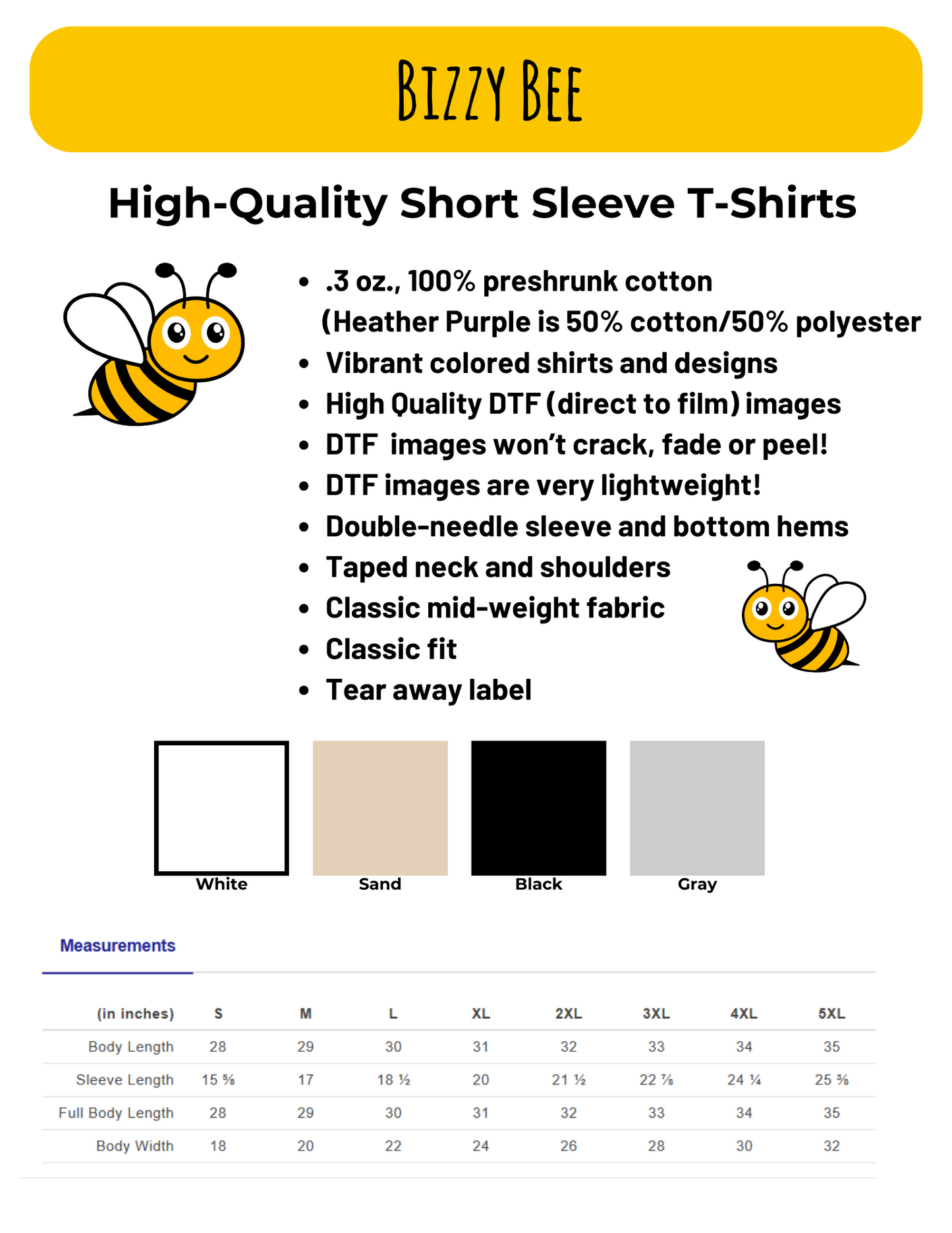 Short Sleeve T-Shirt - Swelce